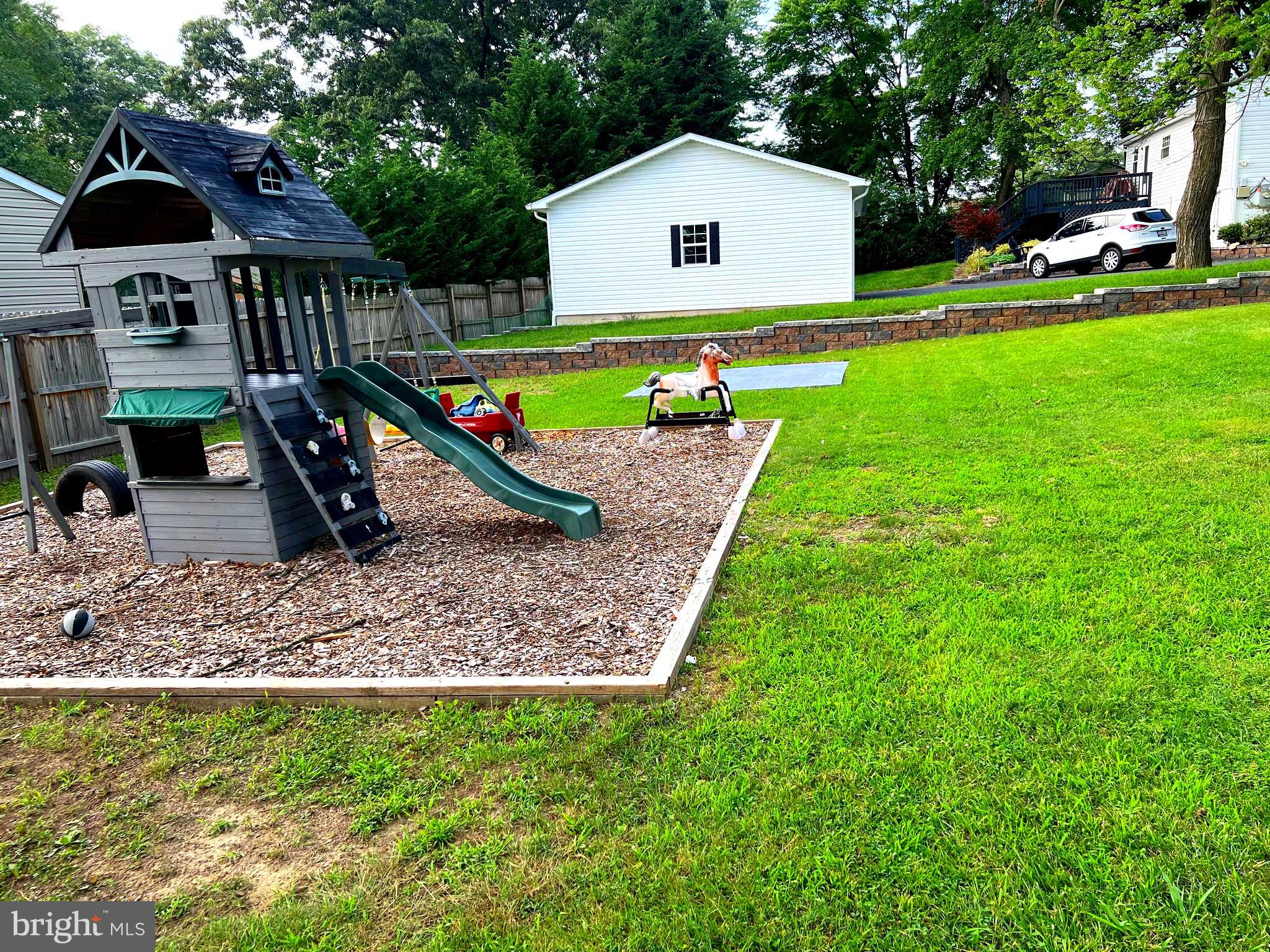 RIVIERA ISLE - Residential