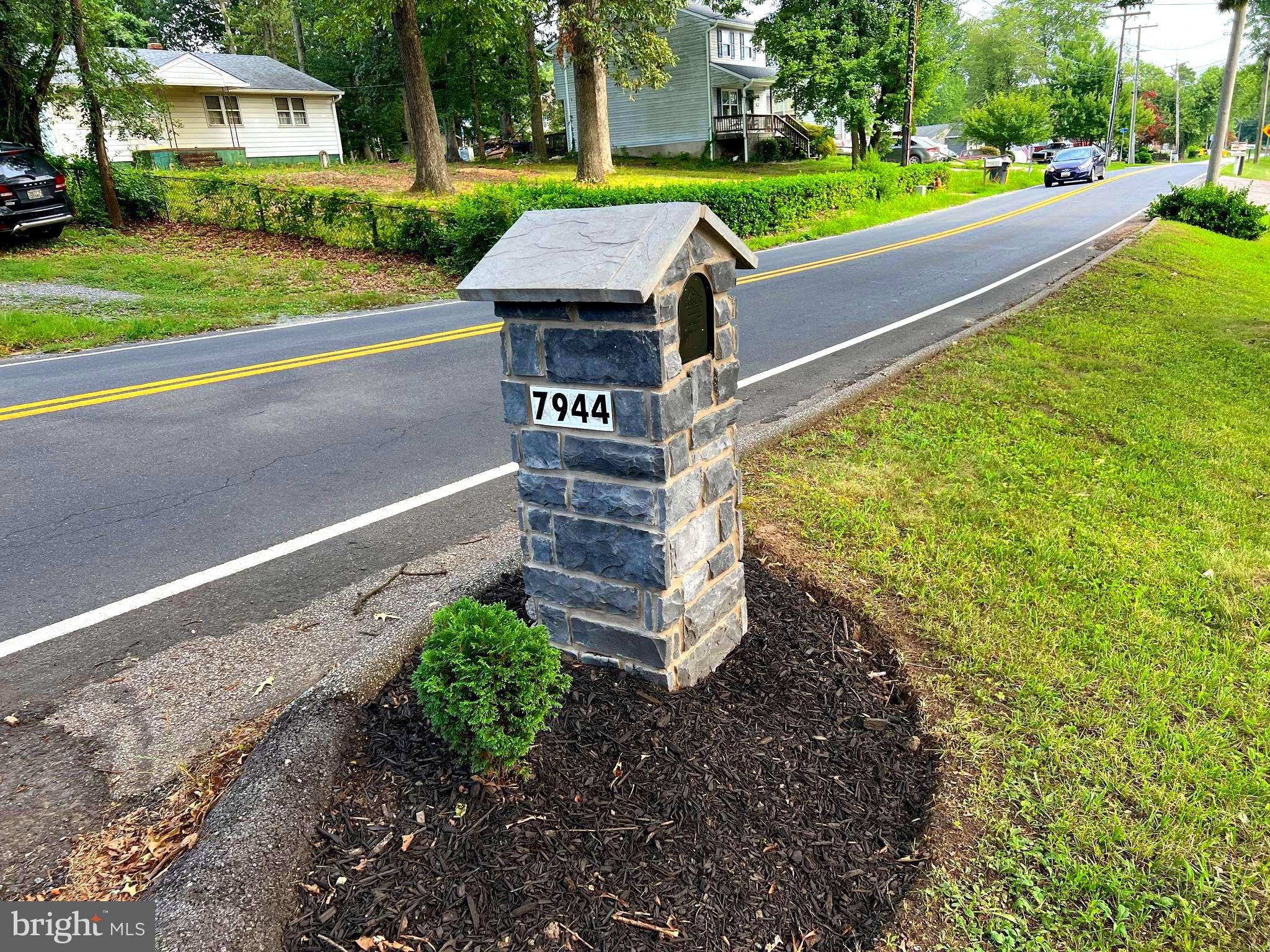 RIVIERA ISLE - Residential