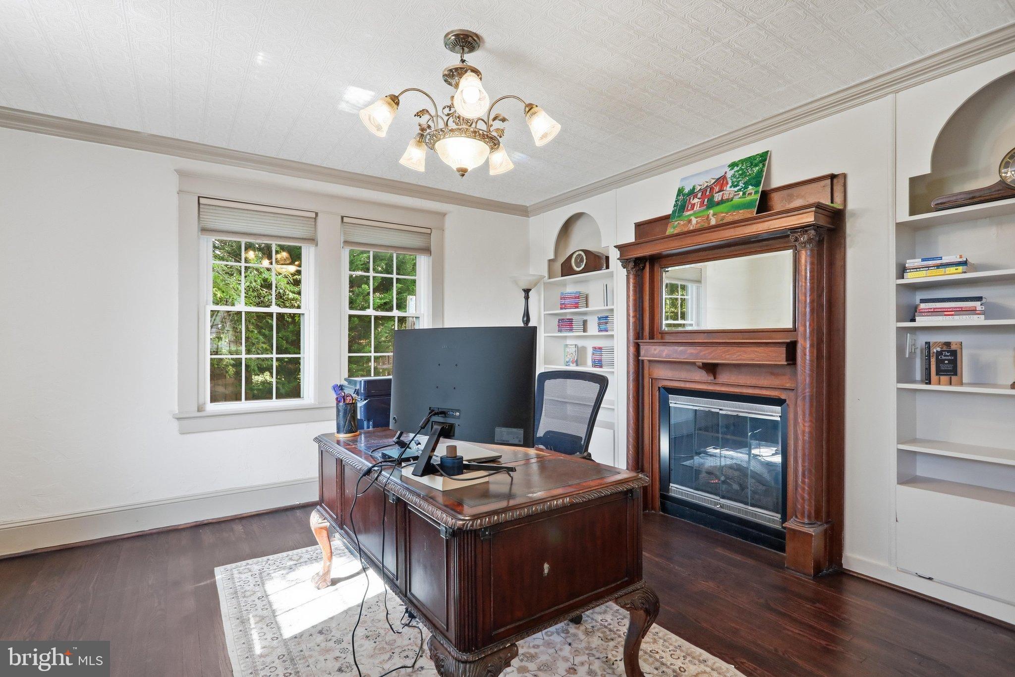 5921 QUINN ROAD