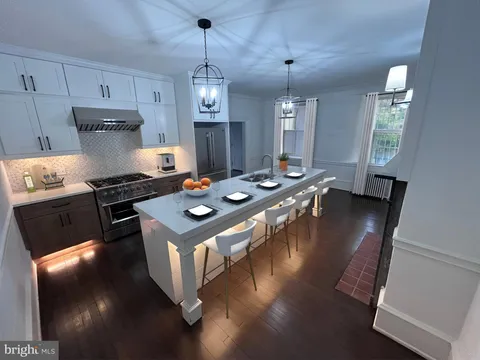 571 N Newtown Street Road, Newtown Square, PA MLS: PADE2088976