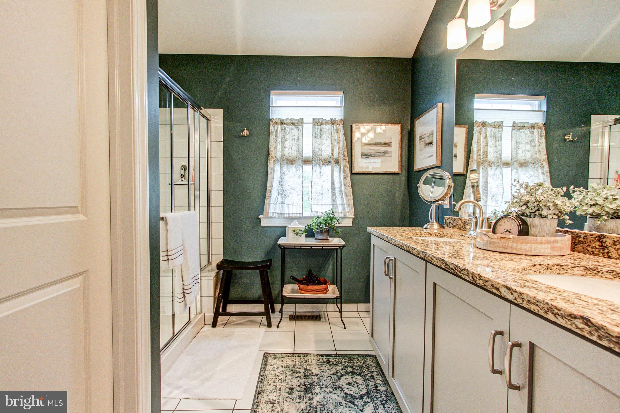 COLEBROOK - Residential