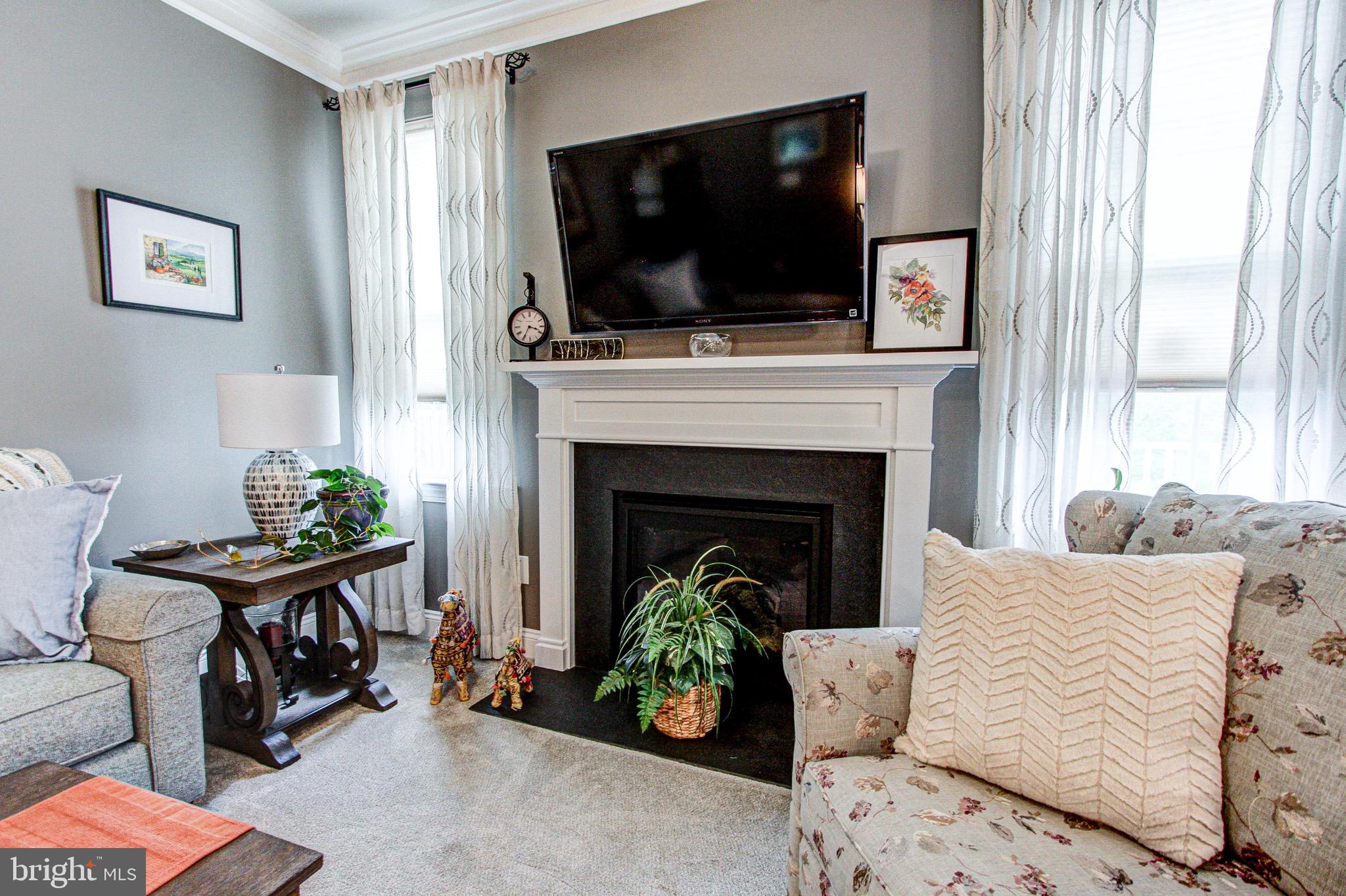 COLEBROOK - Residential