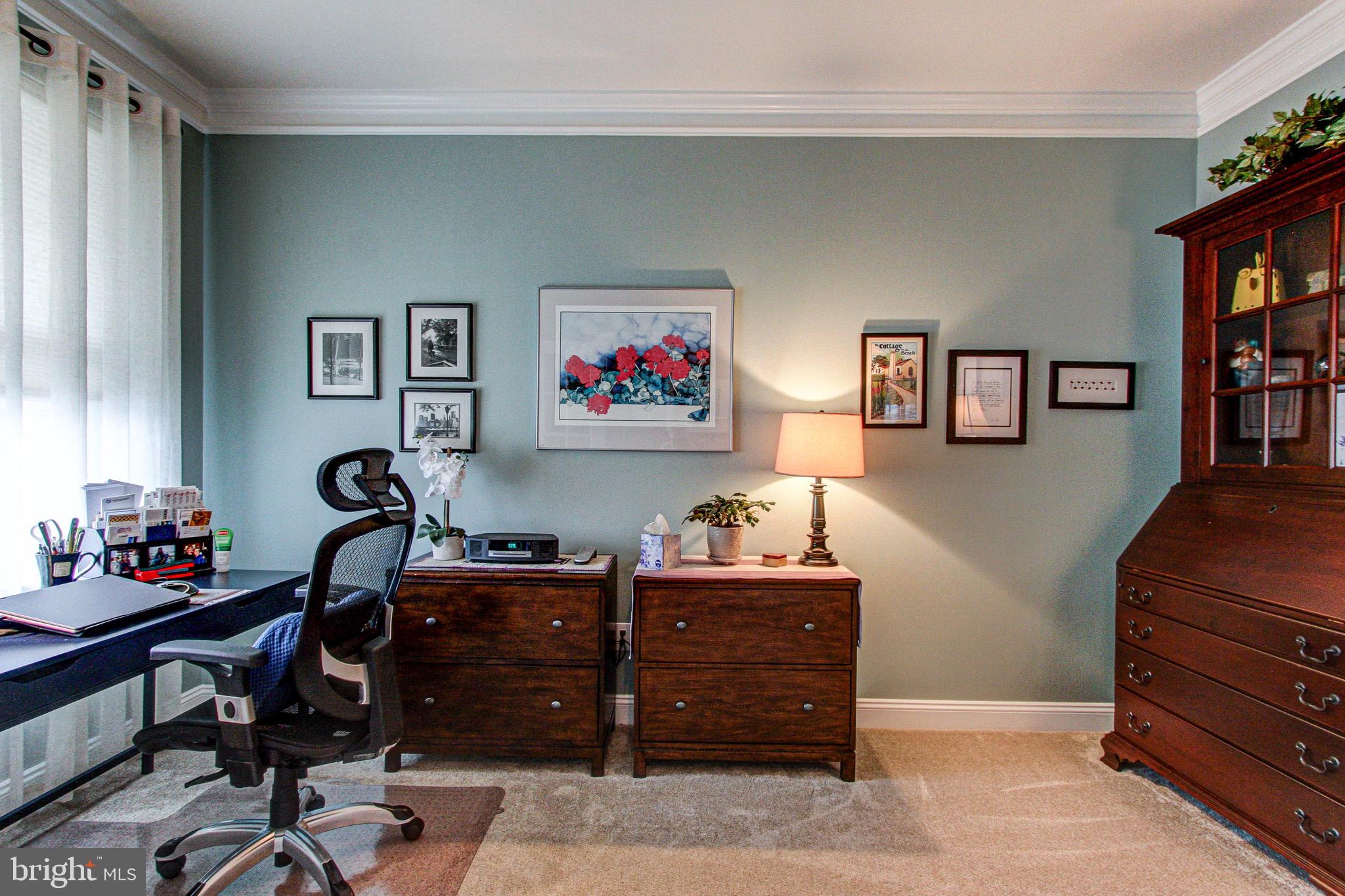 COLEBROOK - Residential