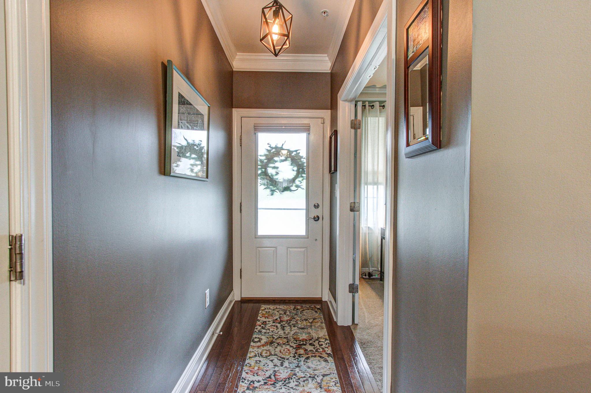 COLEBROOK - Residential