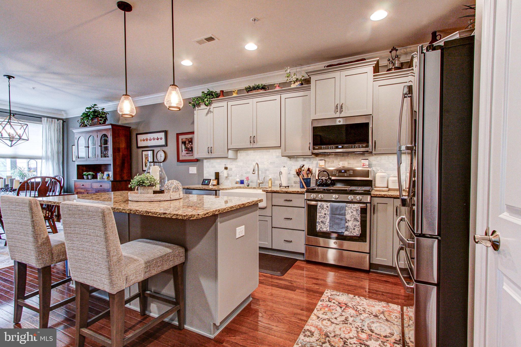 COLEBROOK - Residential