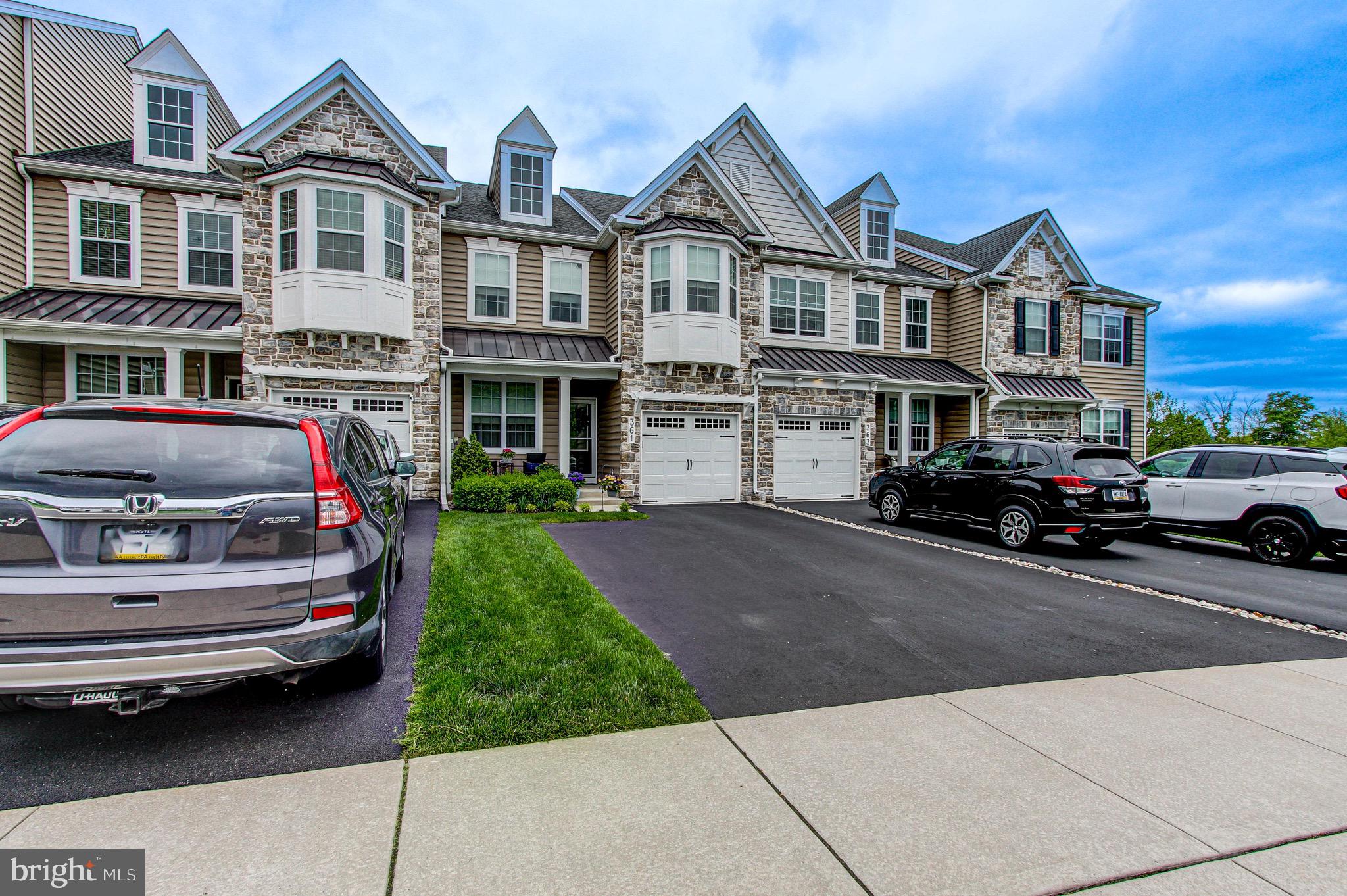 COLEBROOK - Residential