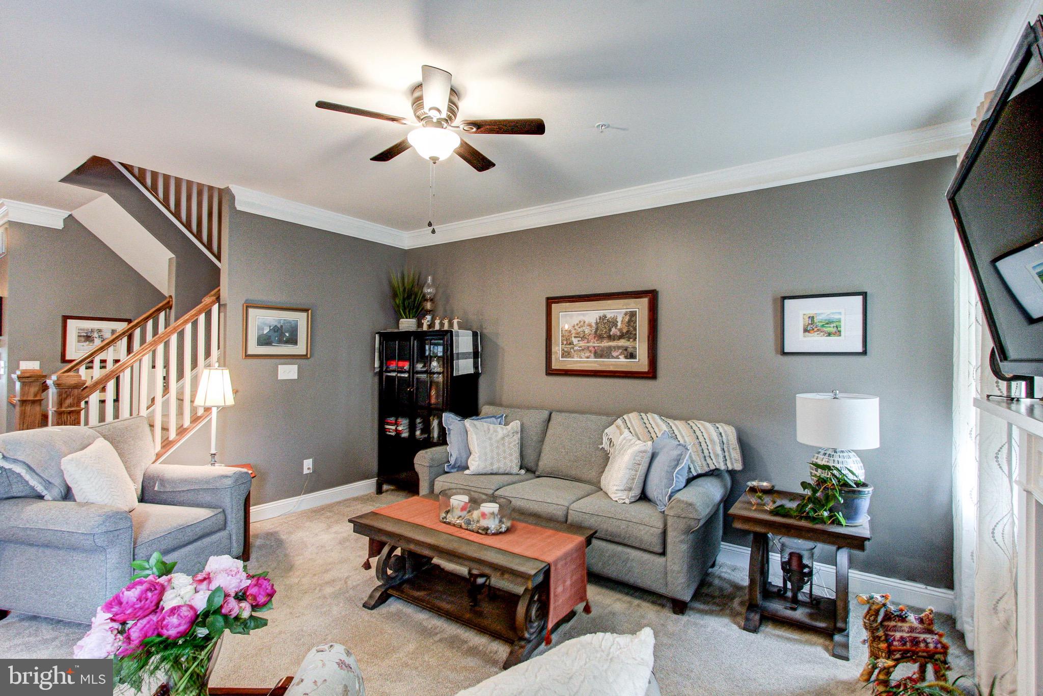 COLEBROOK - Residential