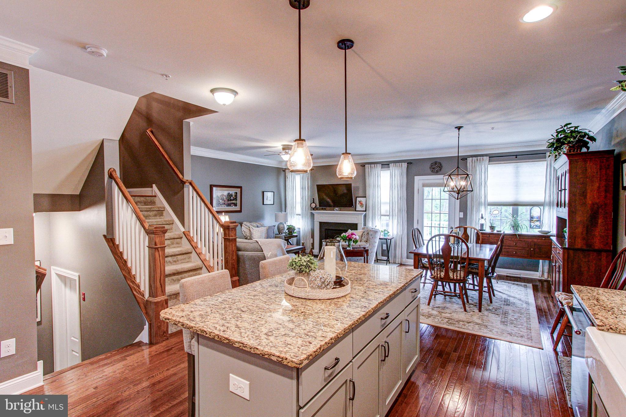 COLEBROOK - Residential