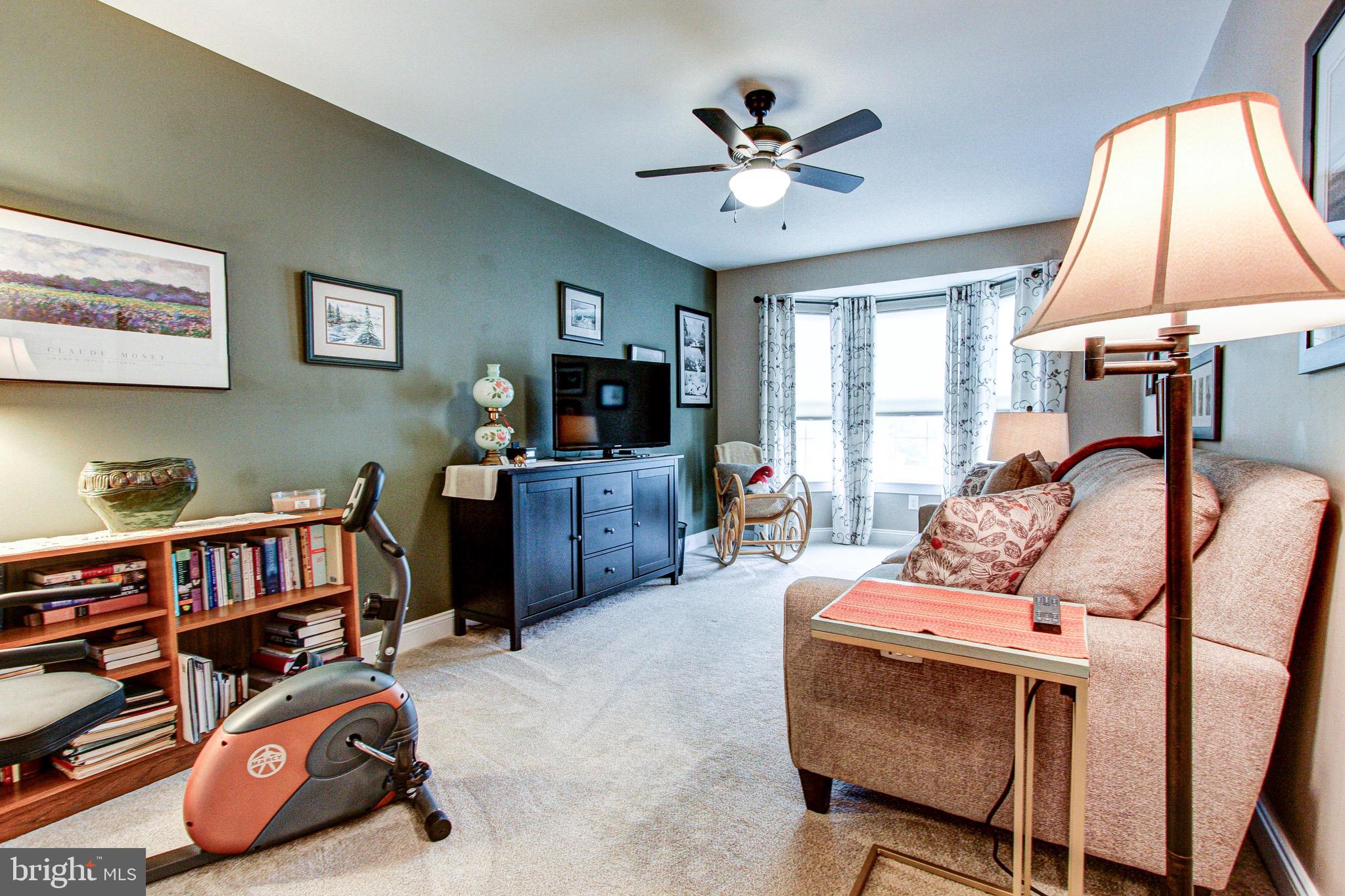 COLEBROOK - Residential