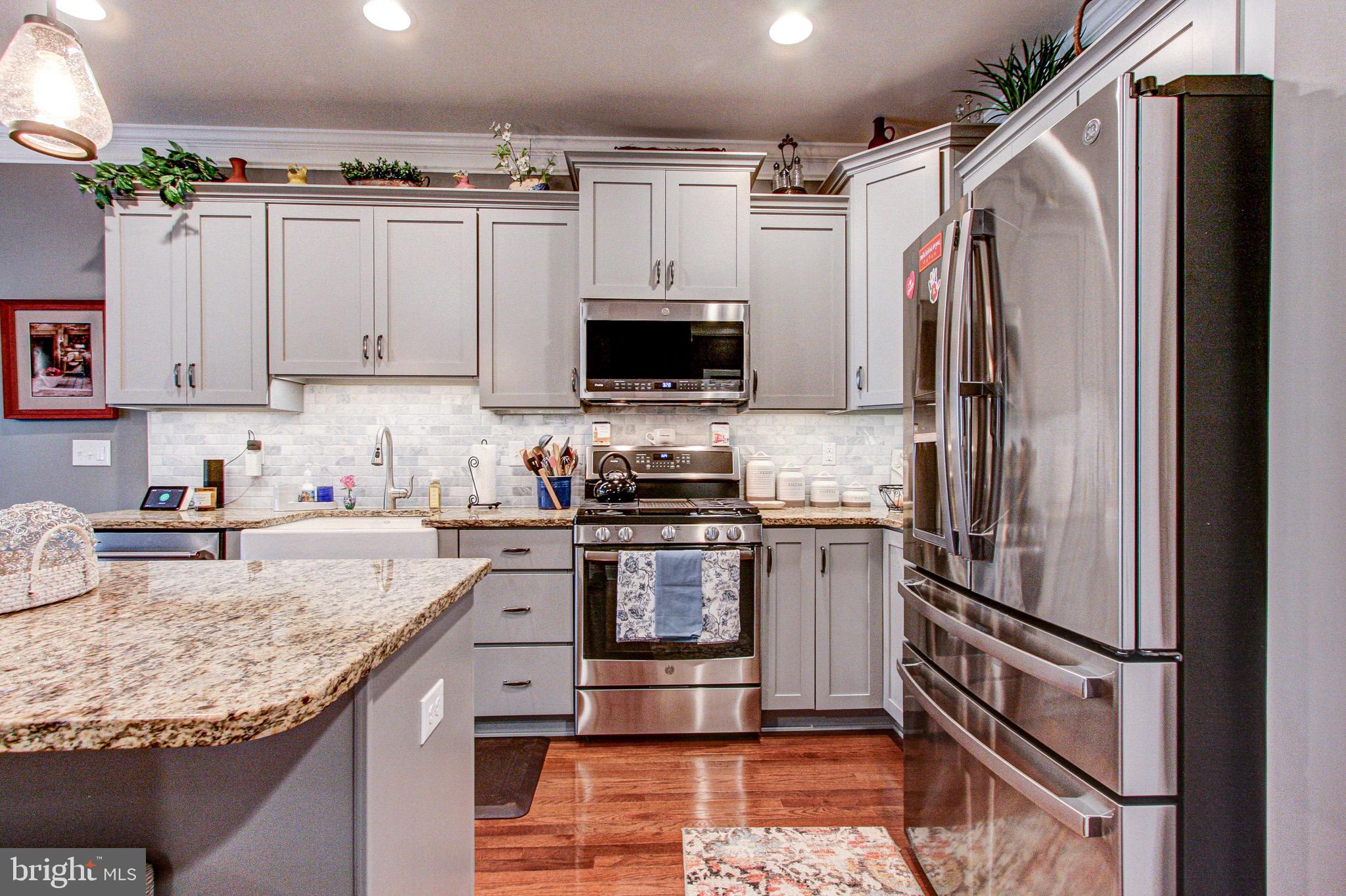 COLEBROOK - Residential