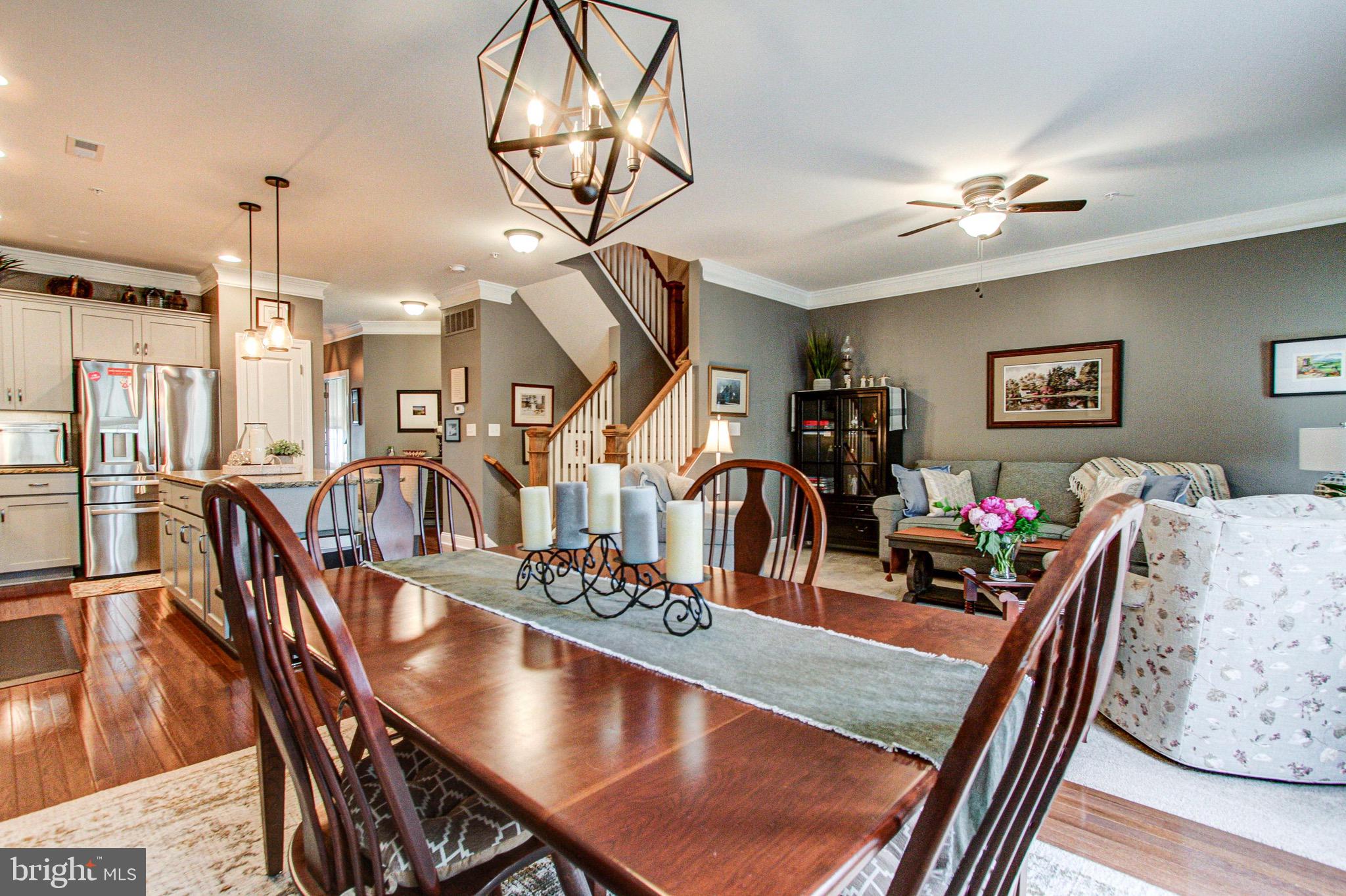 COLEBROOK - Residential