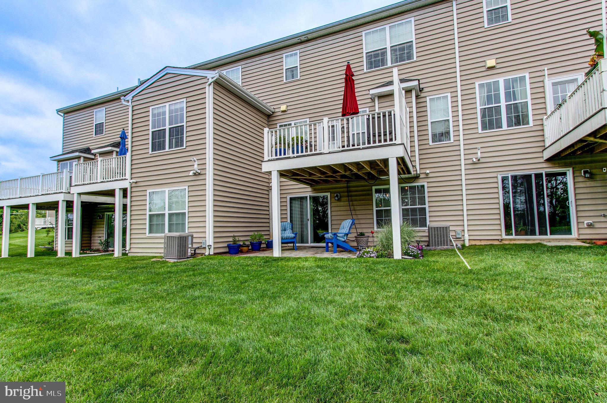 COLEBROOK - Residential