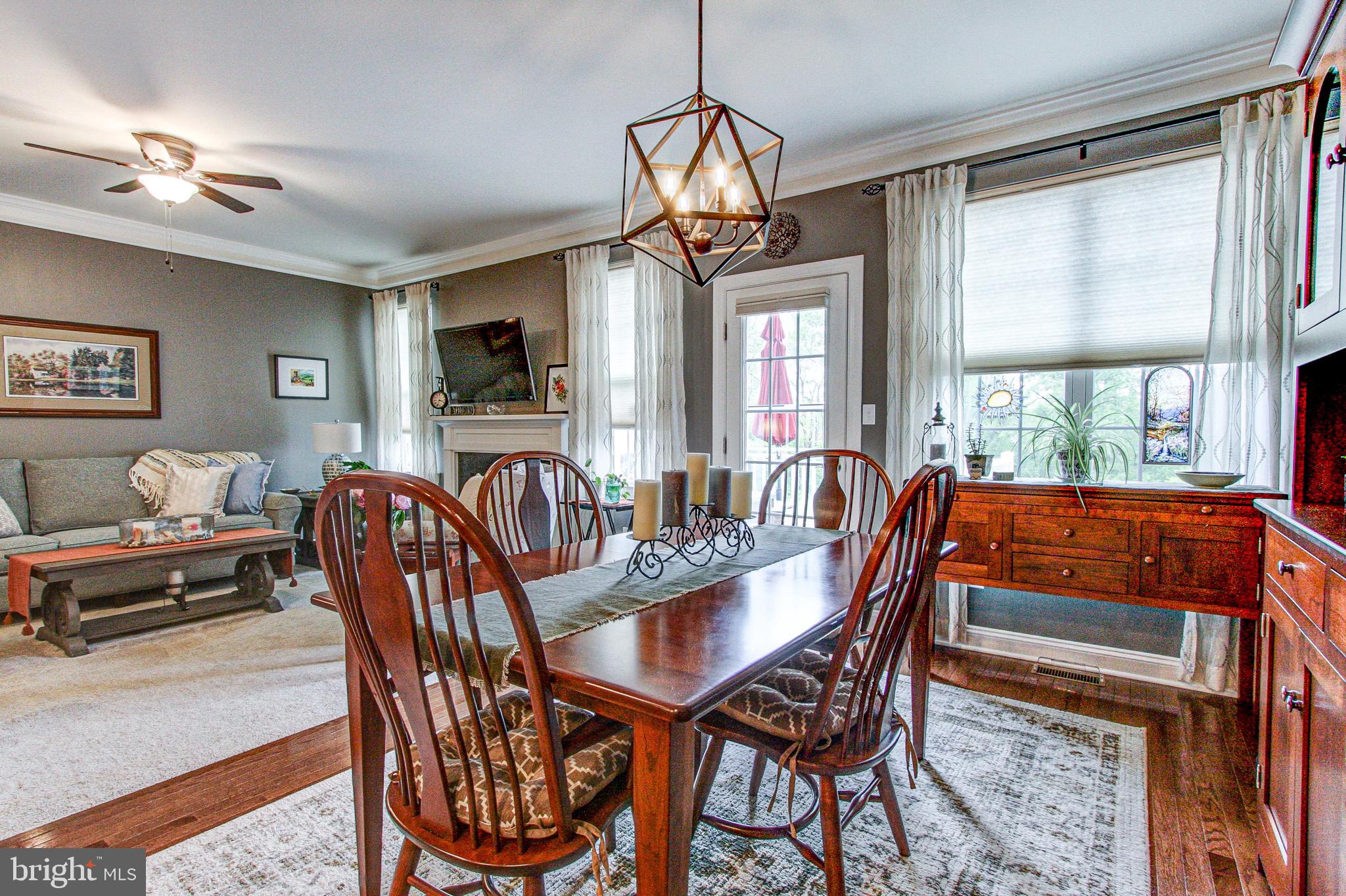 COLEBROOK - Residential