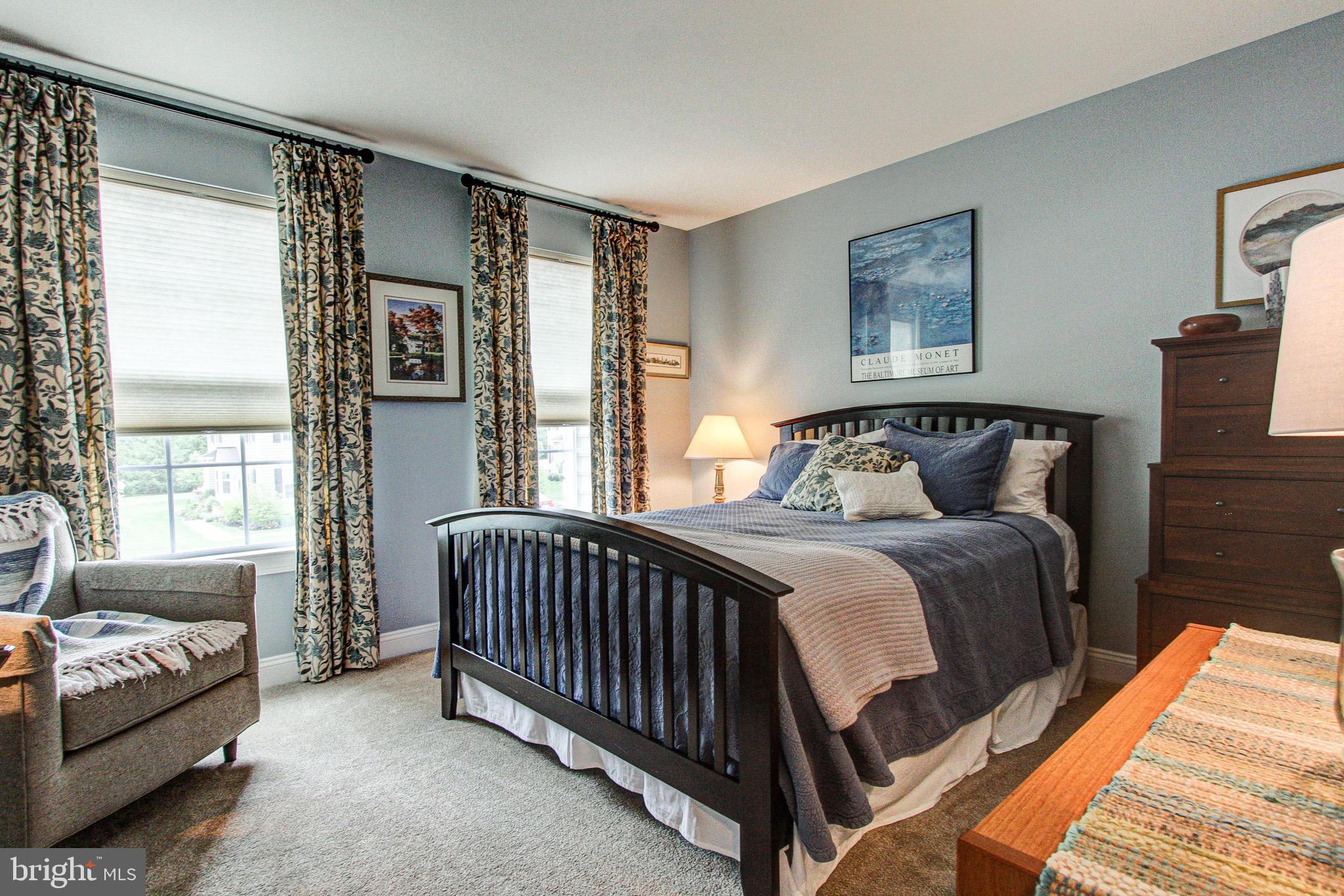 COLEBROOK - Residential