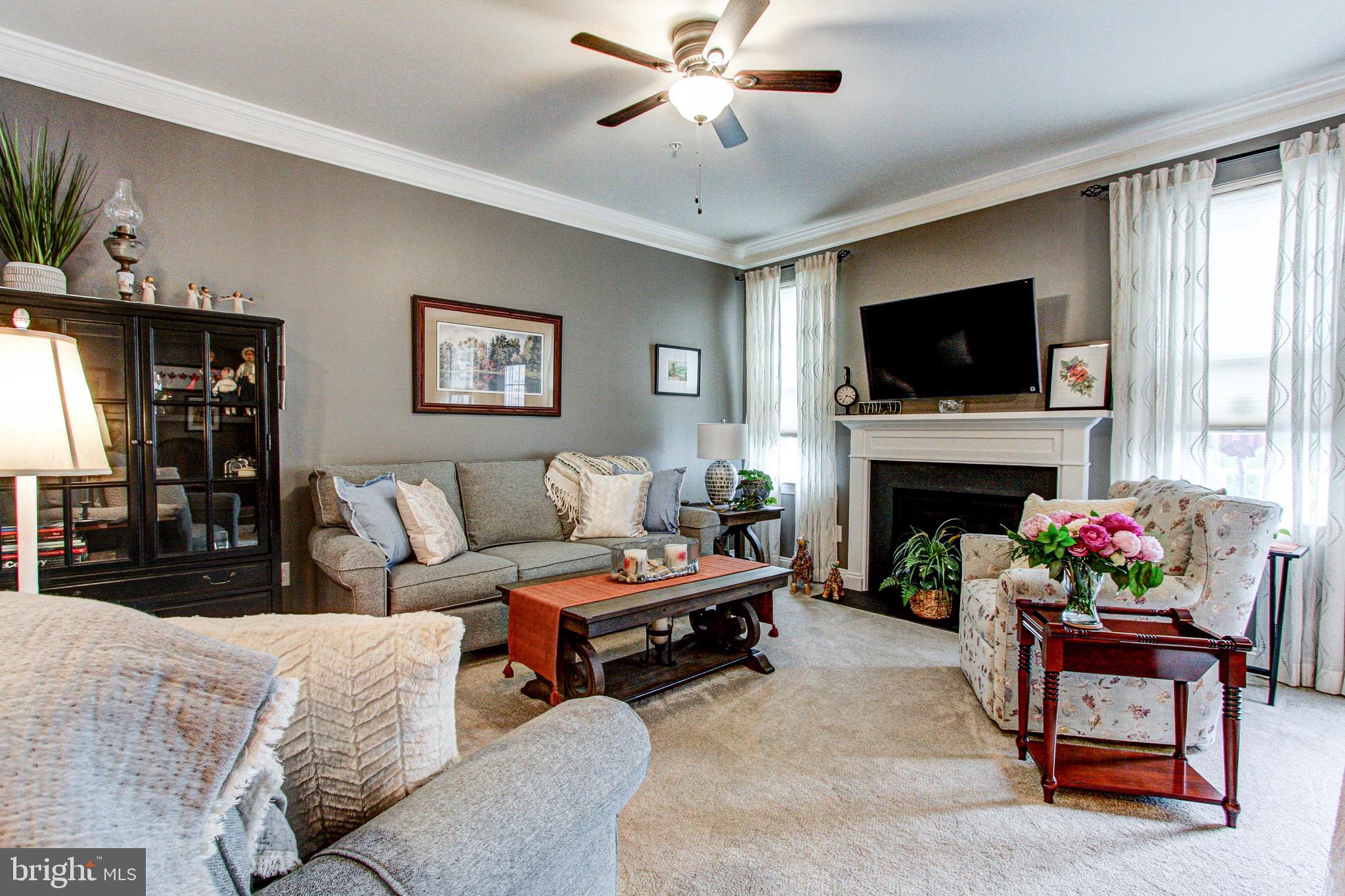 COLEBROOK - Residential