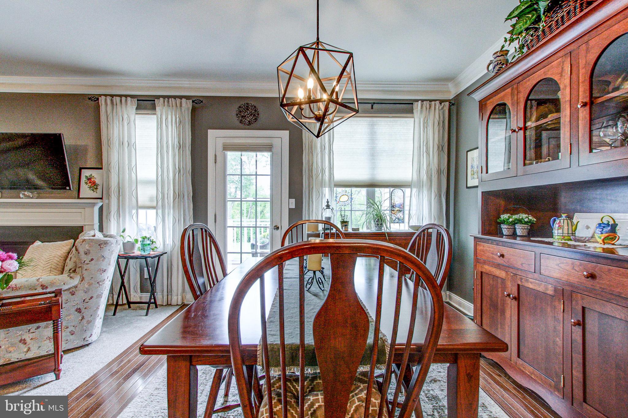 COLEBROOK - Residential