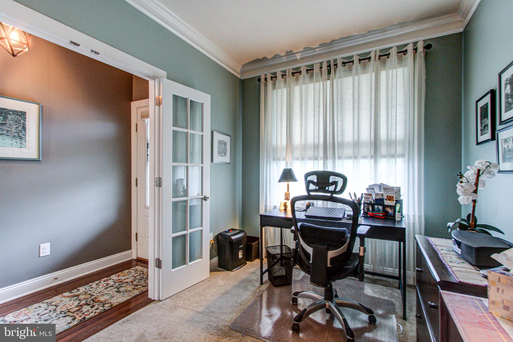 COLEBROOK - Residential