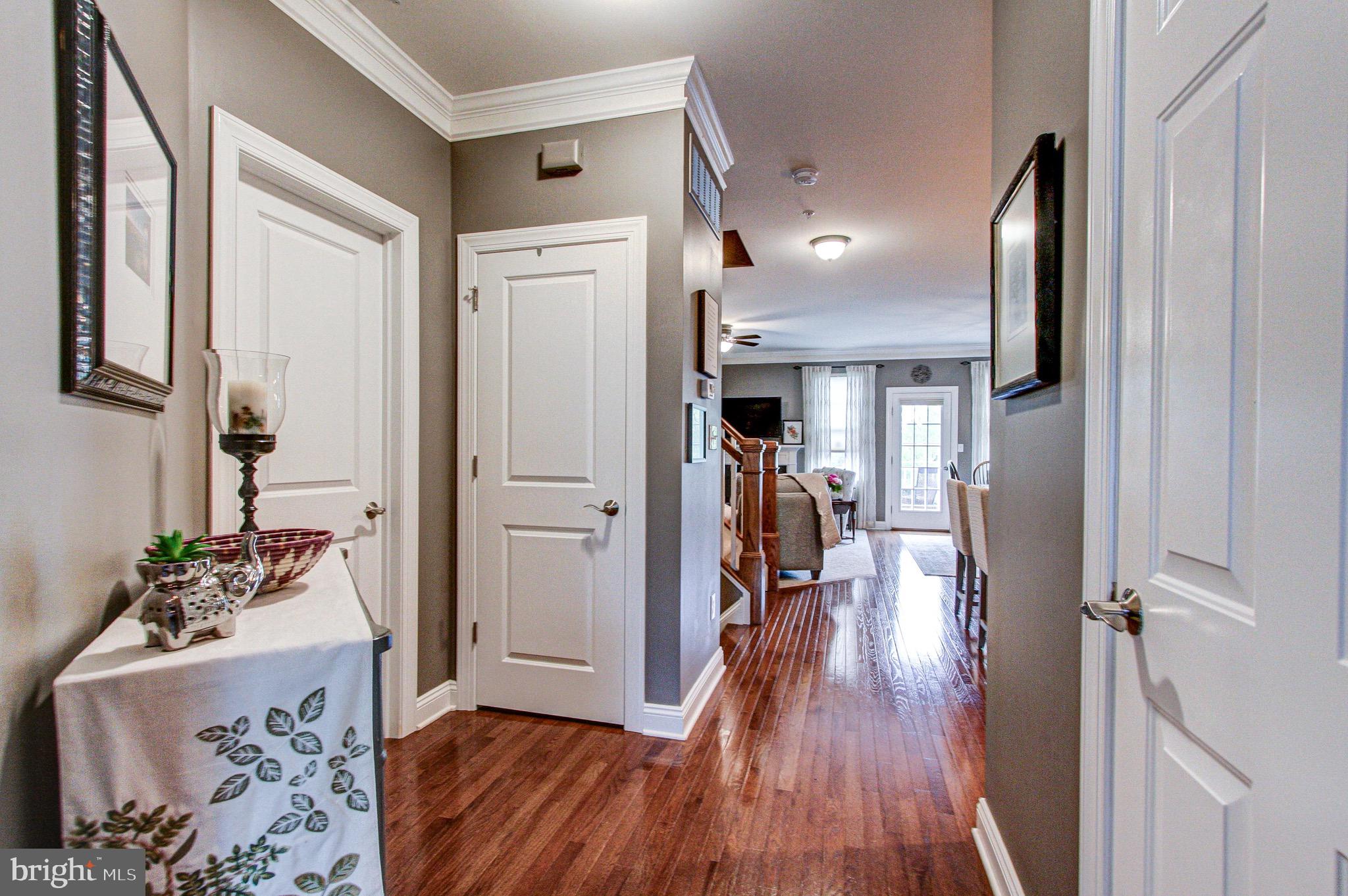 COLEBROOK - Residential