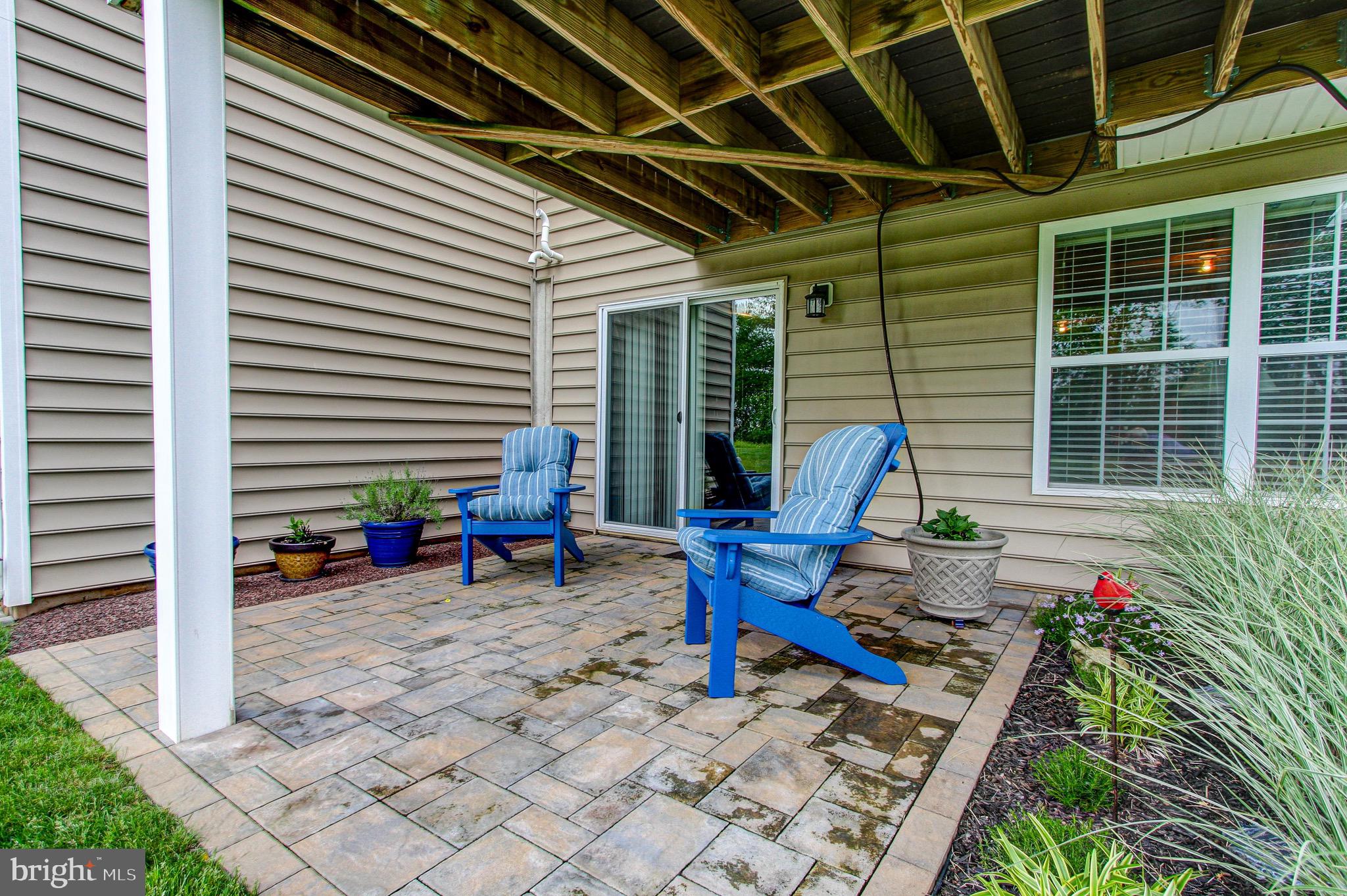 COLEBROOK - Residential