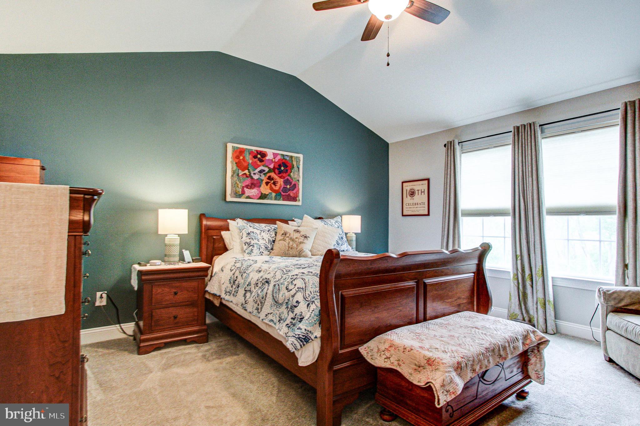 COLEBROOK - Residential