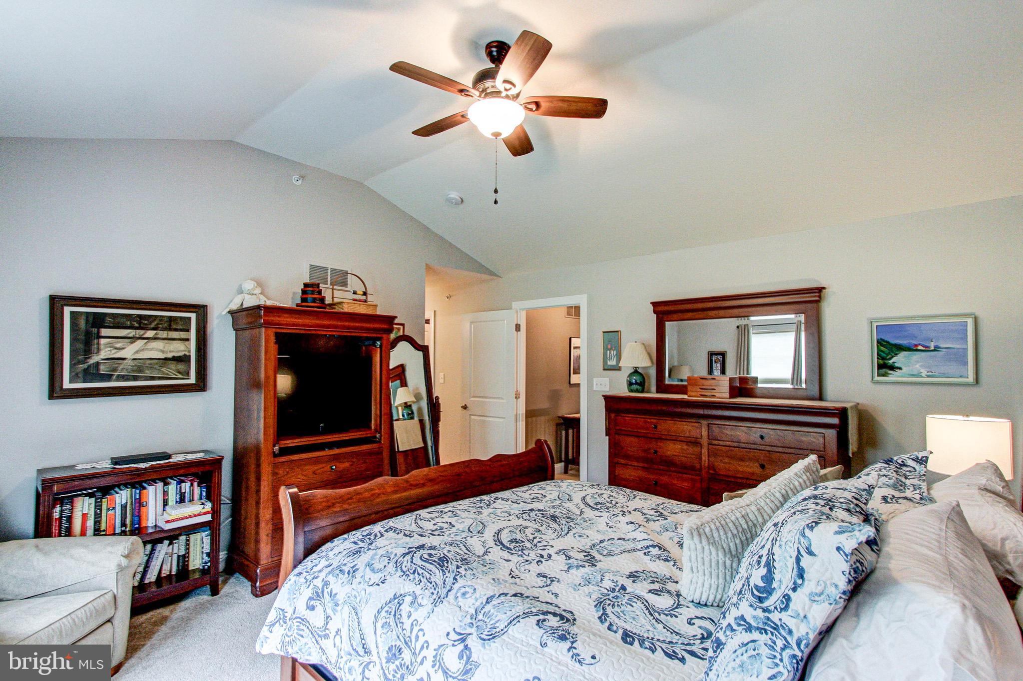 COLEBROOK - Residential