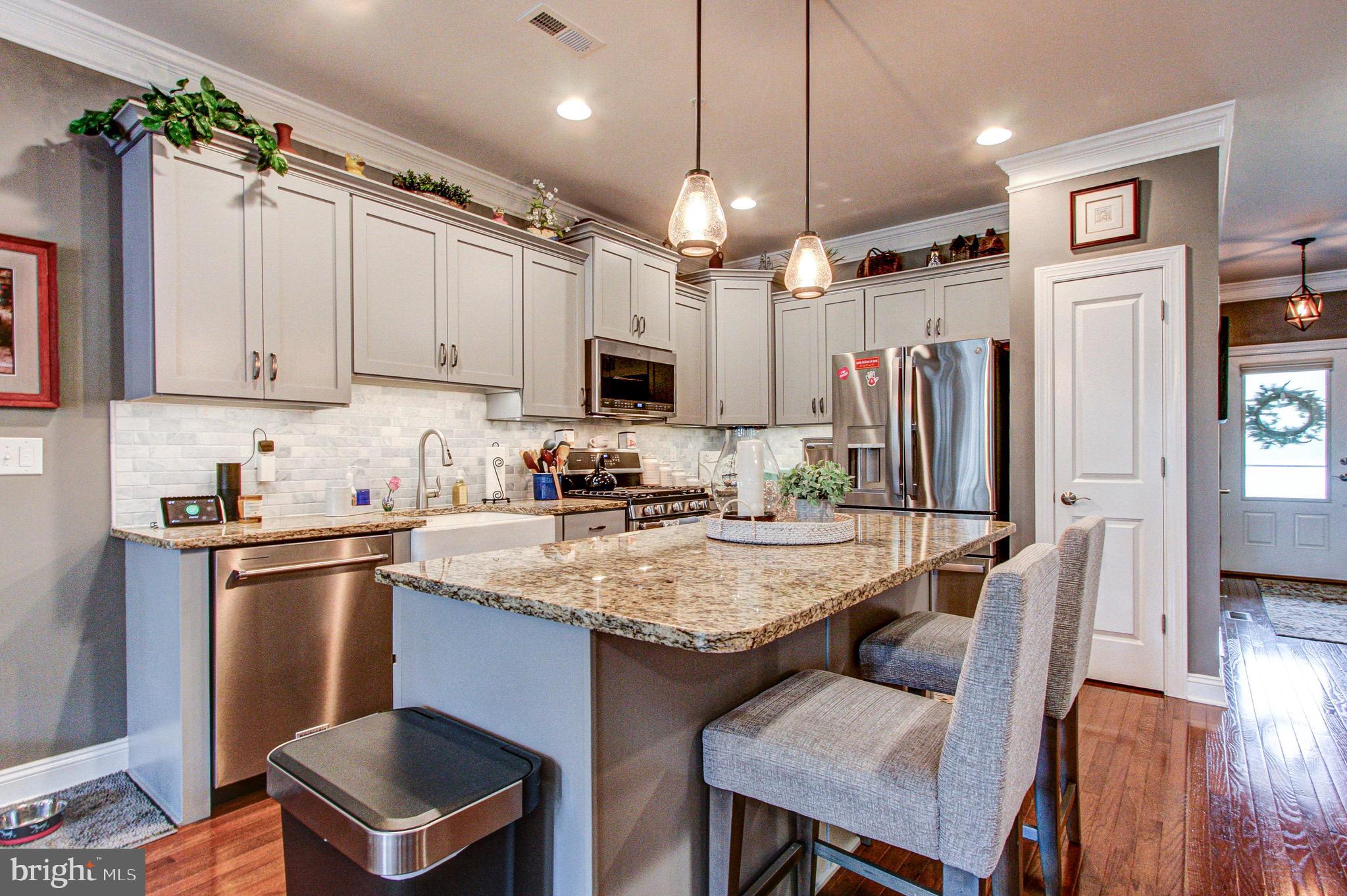 COLEBROOK - Residential