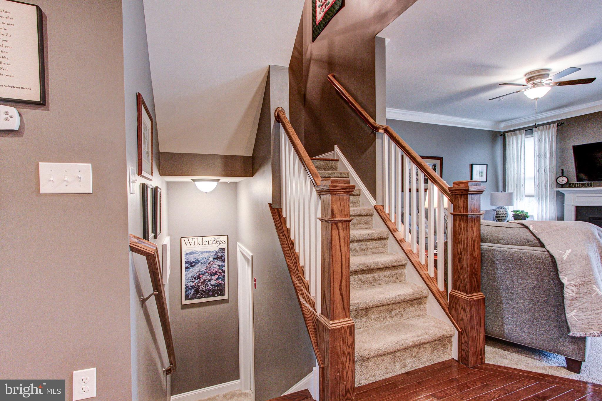 COLEBROOK - Residential