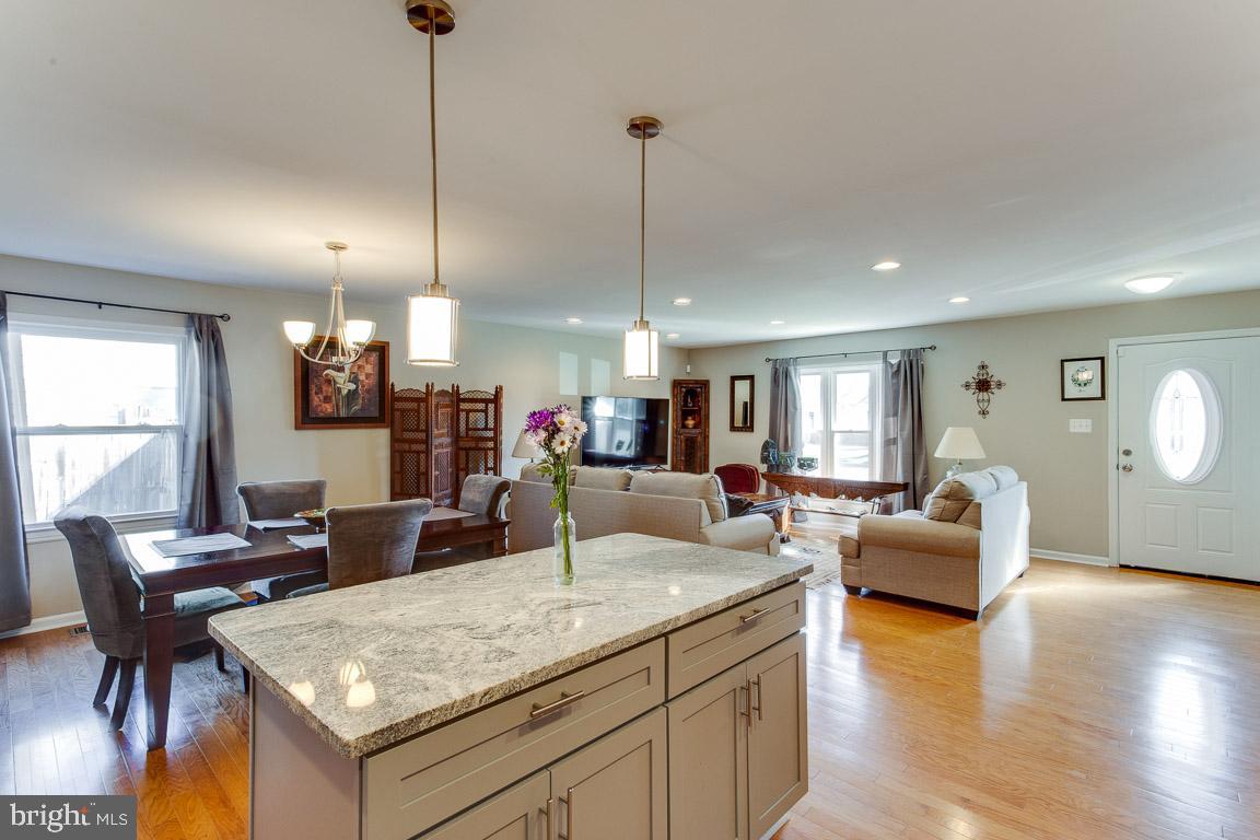 STERLING  PARK - Residential