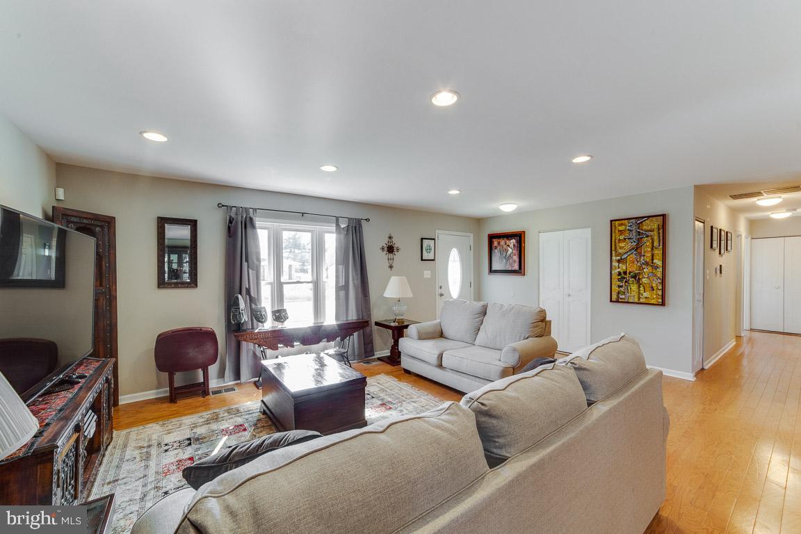 STERLING  PARK - Residential