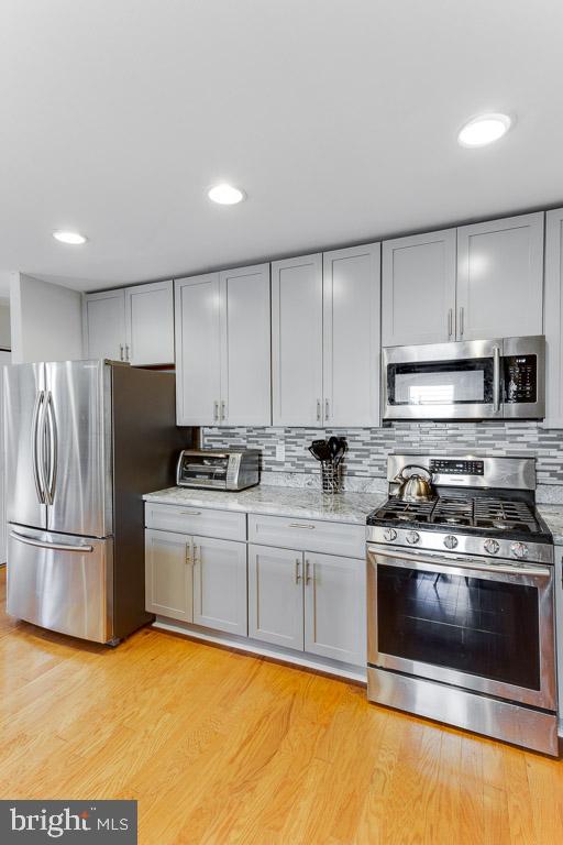 STERLING  PARK - Residential