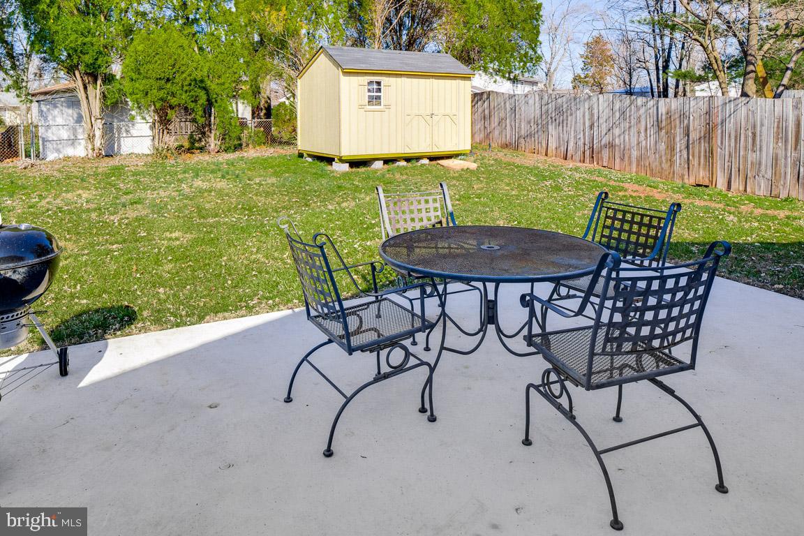 STERLING  PARK - Residential