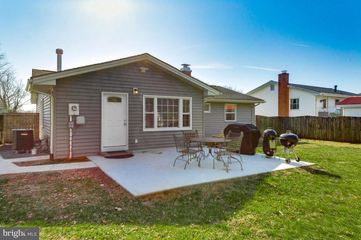 STERLING  PARK - Residential