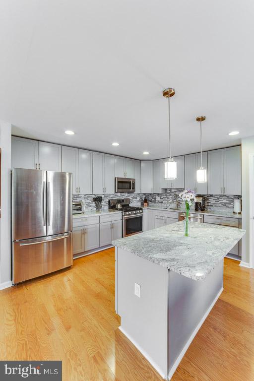 STERLING  PARK - Residential