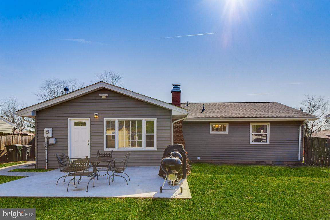 STERLING  PARK - Residential