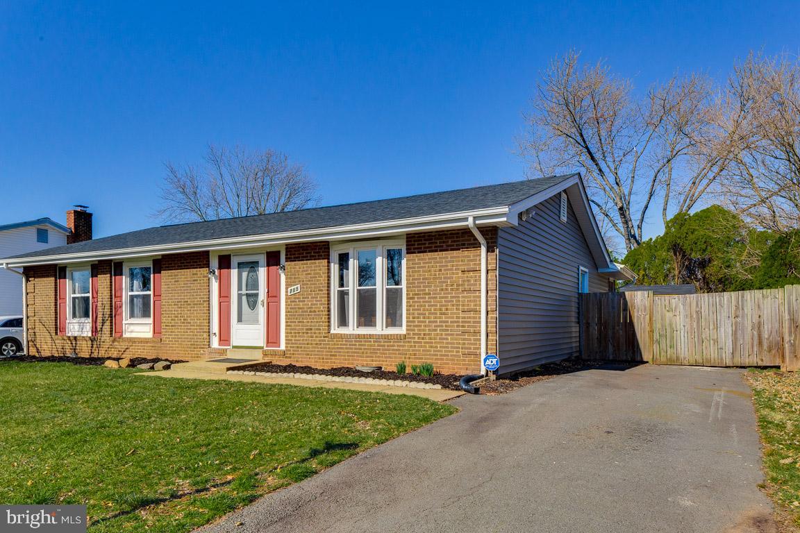 STERLING  PARK - Residential