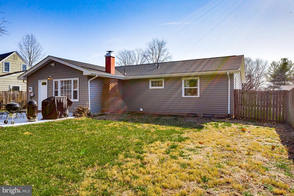 STERLING  PARK - Residential