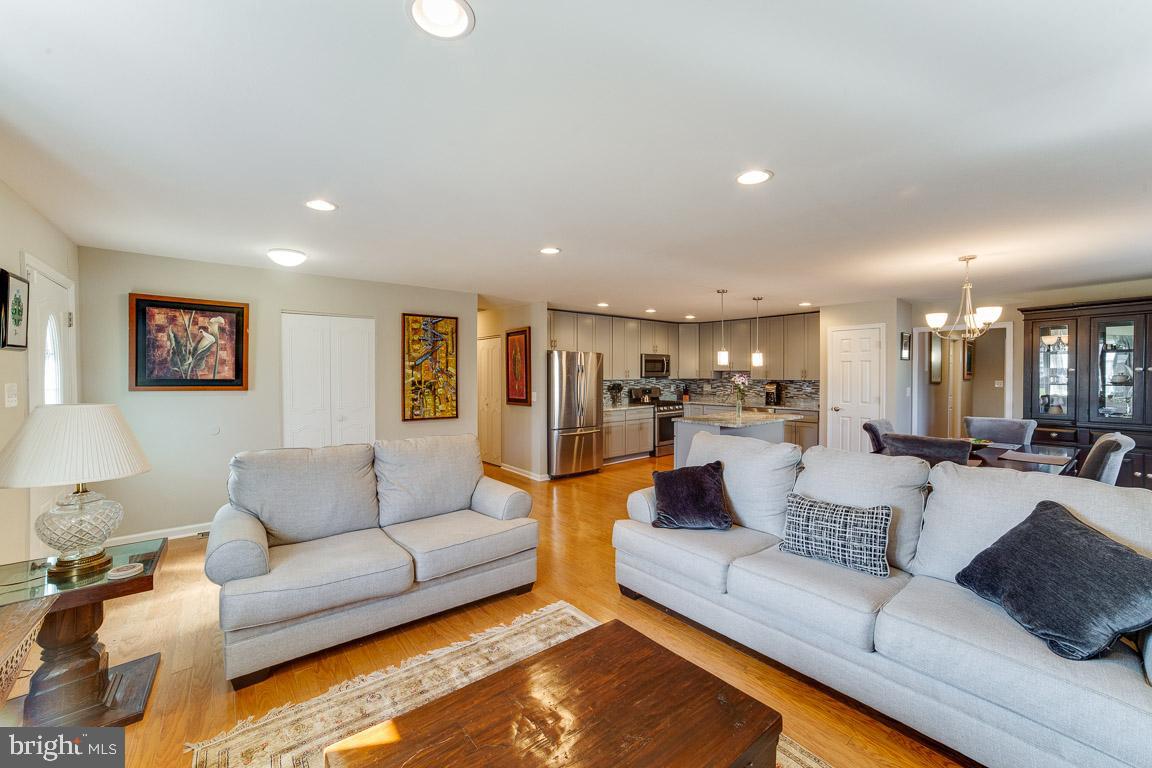 STERLING  PARK - Residential