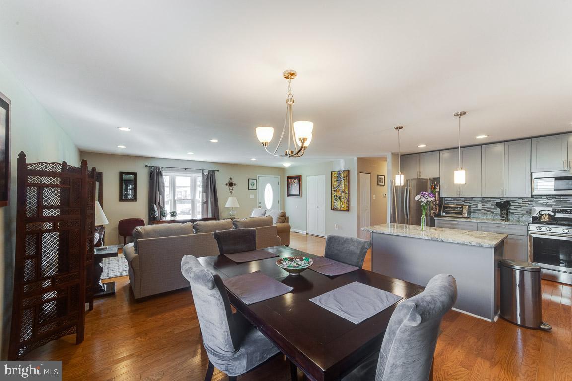 STERLING  PARK - Residential