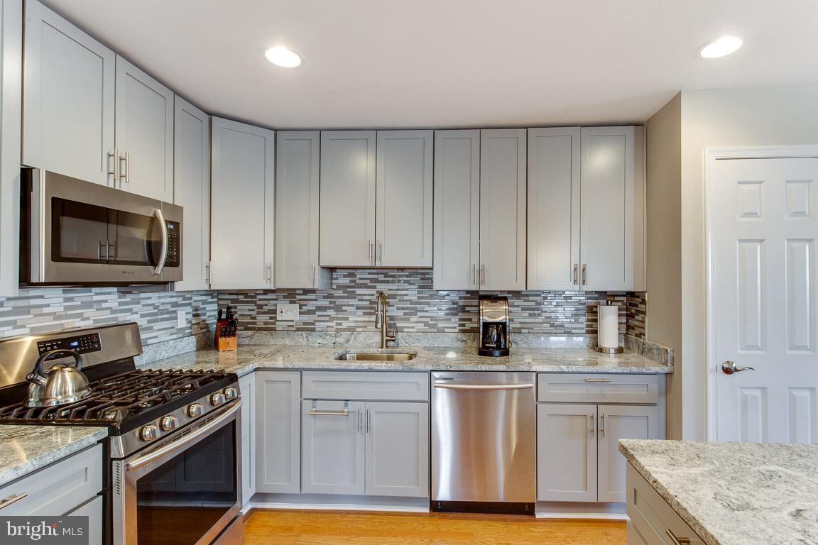 STERLING  PARK - Residential