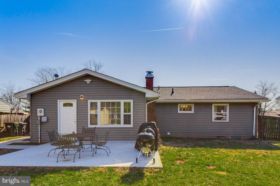 STERLING  PARK - Residential