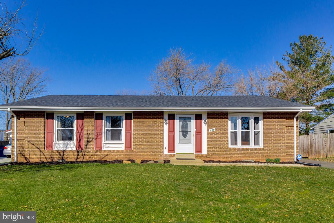 STERLING  PARK - Residential