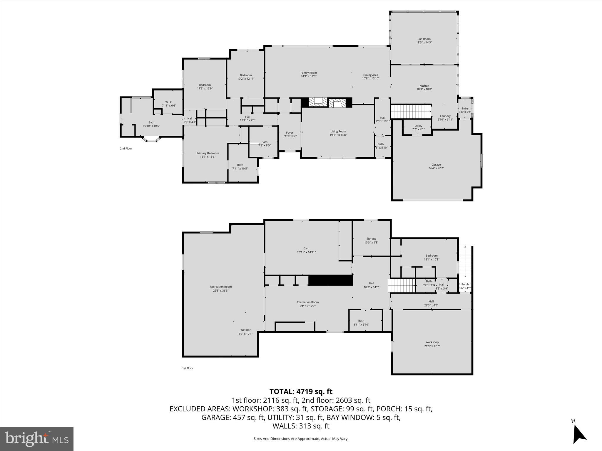 CLEARVIEW - Residential