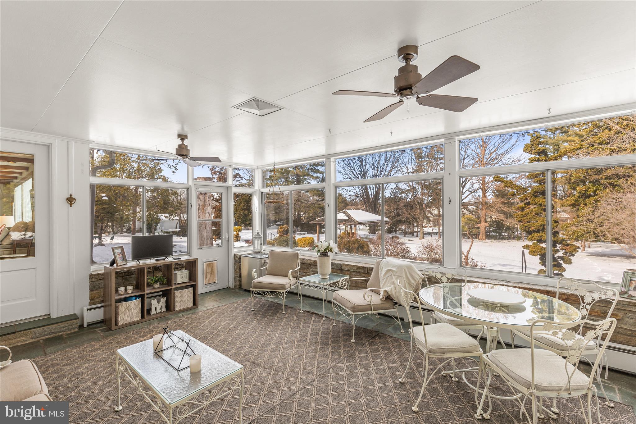 CLEARVIEW - Residential