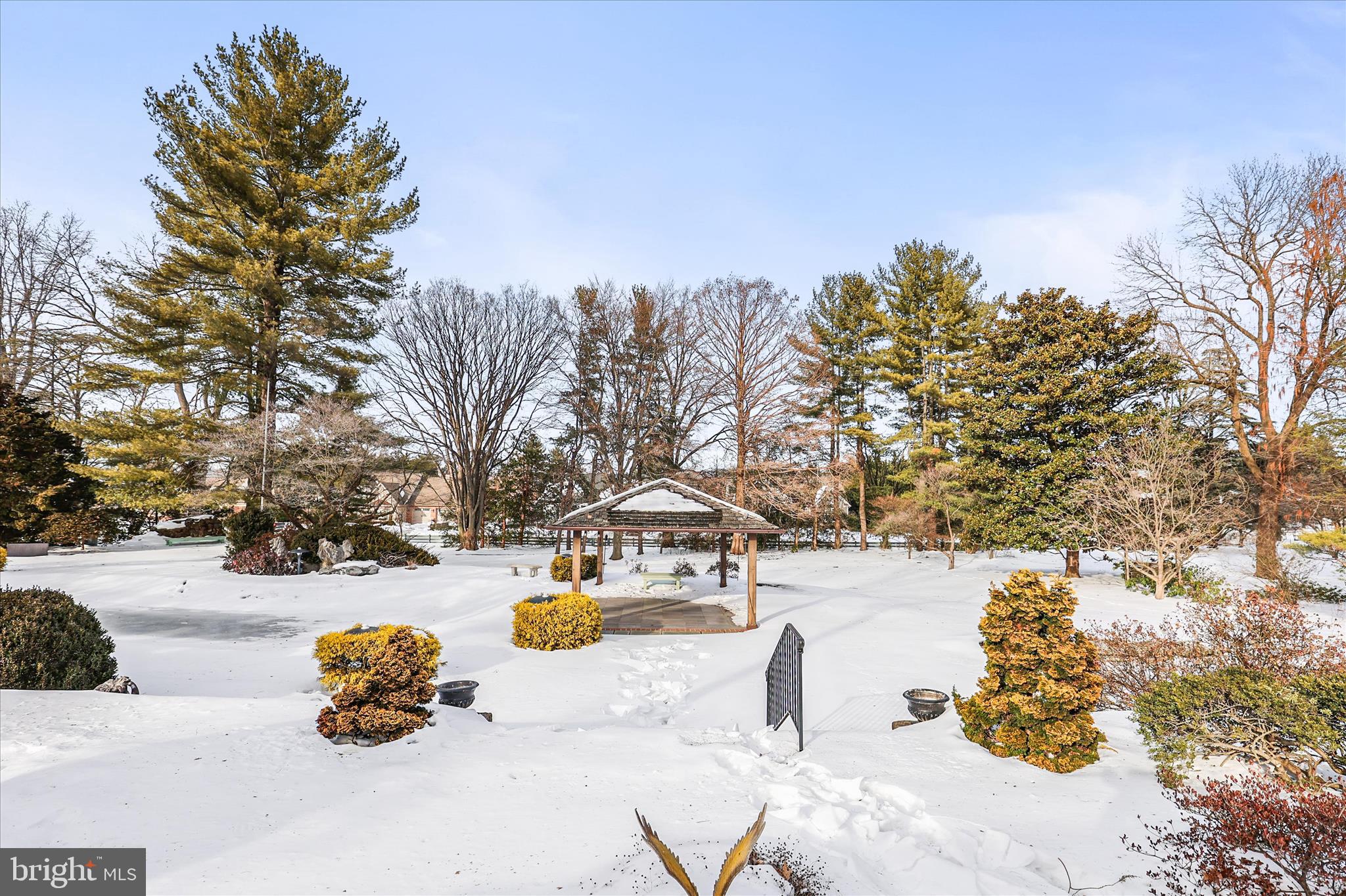 CLEARVIEW - Residential