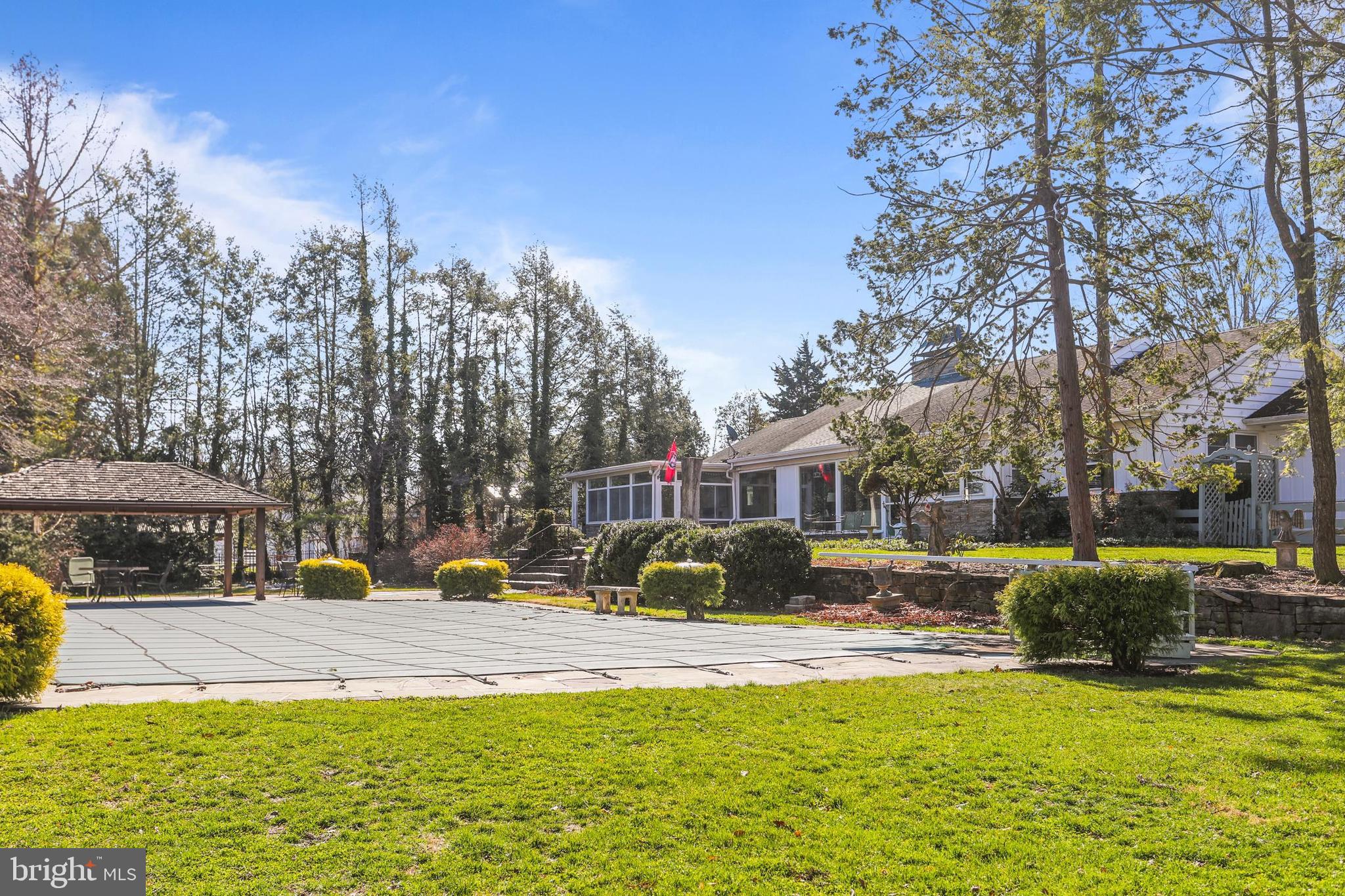 CLEARVIEW - Residential