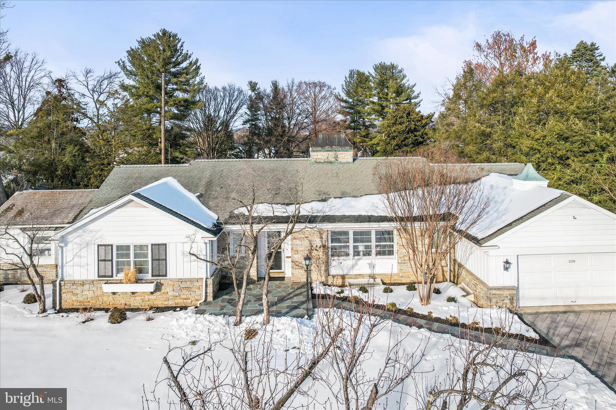 CLEARVIEW - Residential