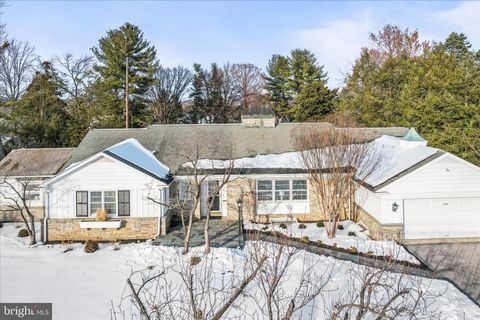 228 CLEARVIEW ROAD HANOVER PA 17331