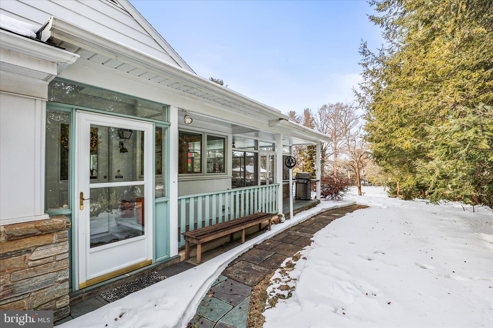 CLEARVIEW - Residential