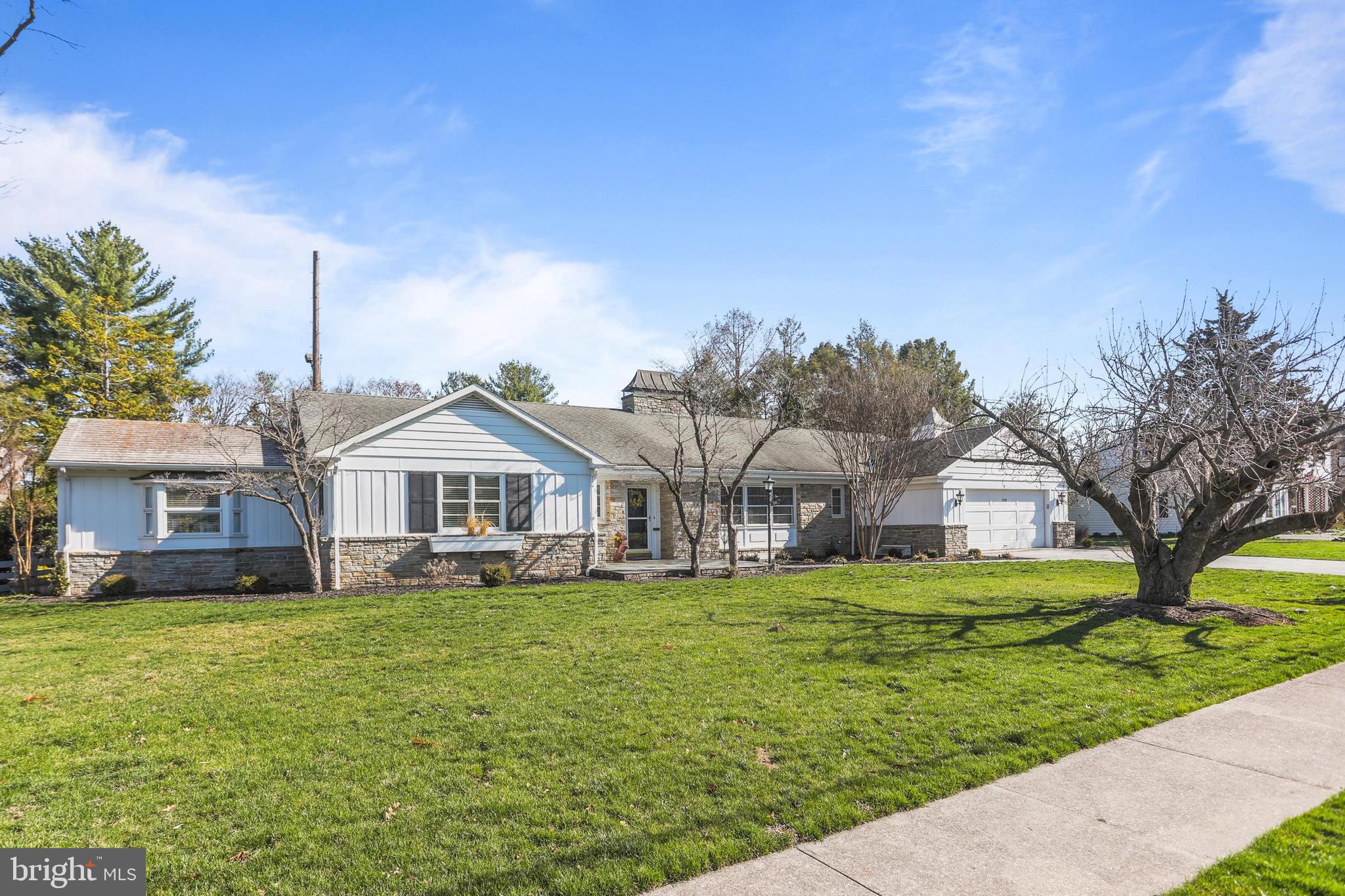 CLEARVIEW - Residential