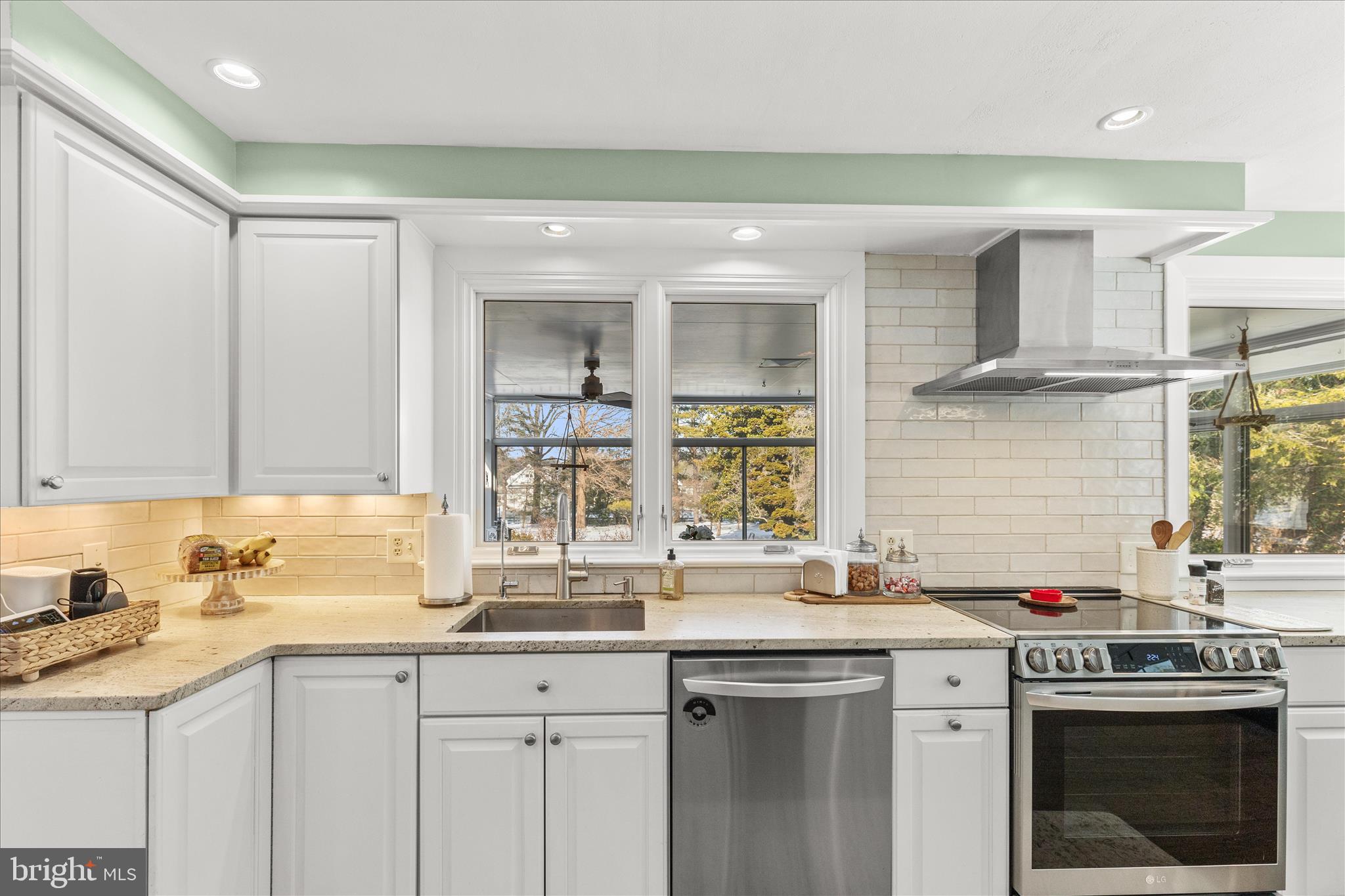 CLEARVIEW - Residential